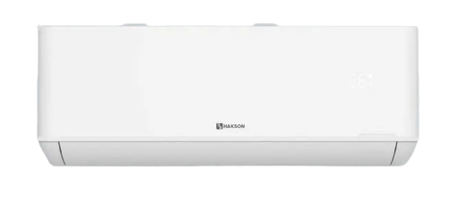 Condizionatore inverter Artic 9000/12000/18000 BTU A+++ WIFI -25°c RAMA CERAMICHE