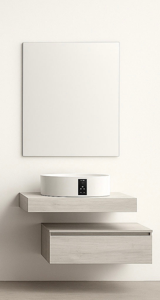 DUCALE WHITE