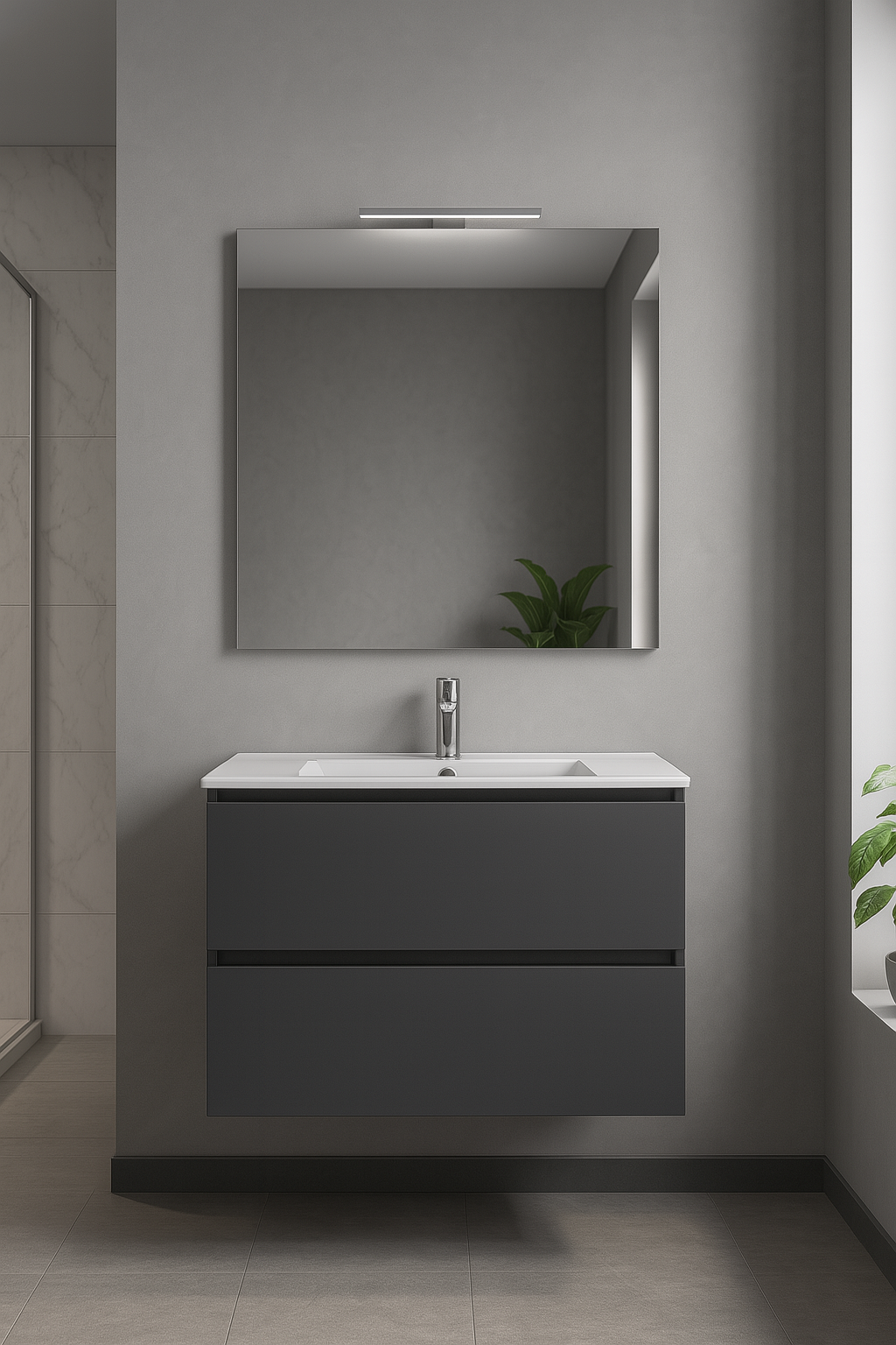 JOLIE GREY SCURO