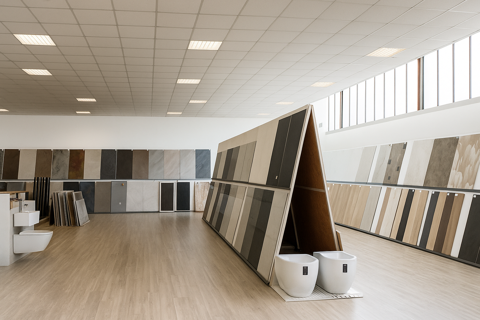 PROMO HALLOWEEN - Ristruttura tutta casa a un prezzo da paura RAMA CERAMICHE