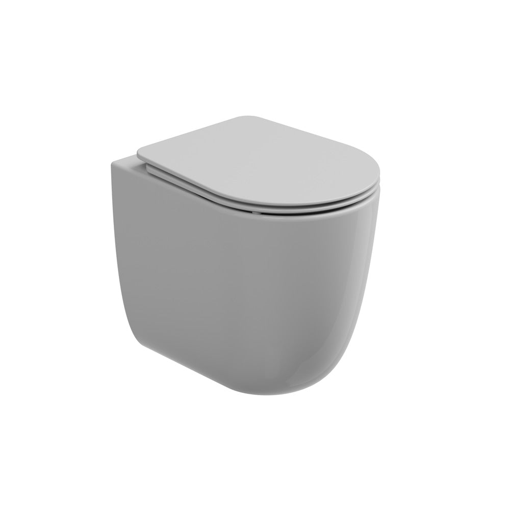 SET SANITARI A TERRA – LINEA LIKE