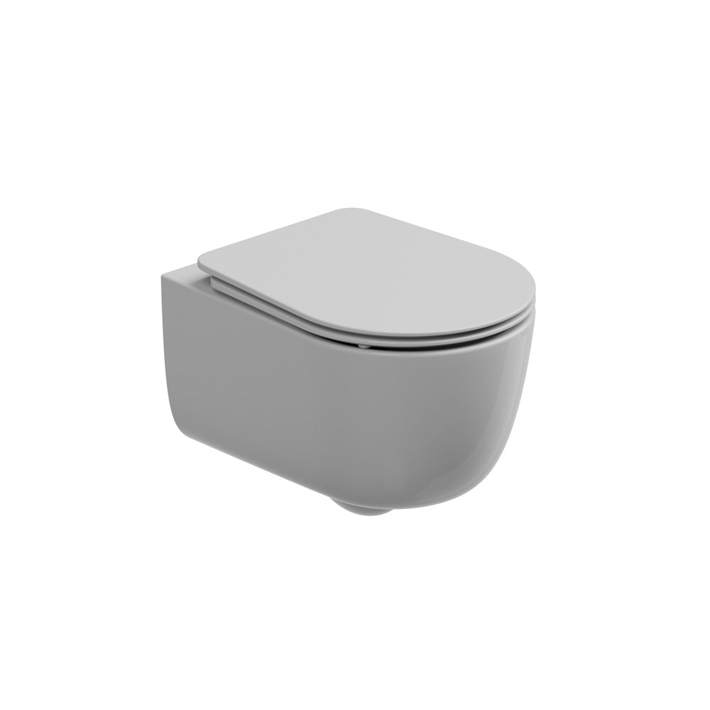 SET SANITARI SOSPESI – LINEA HIT