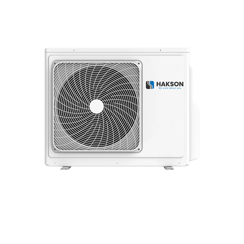 Condizionatore Boria - Completo di motore RAMA CERAMICHE