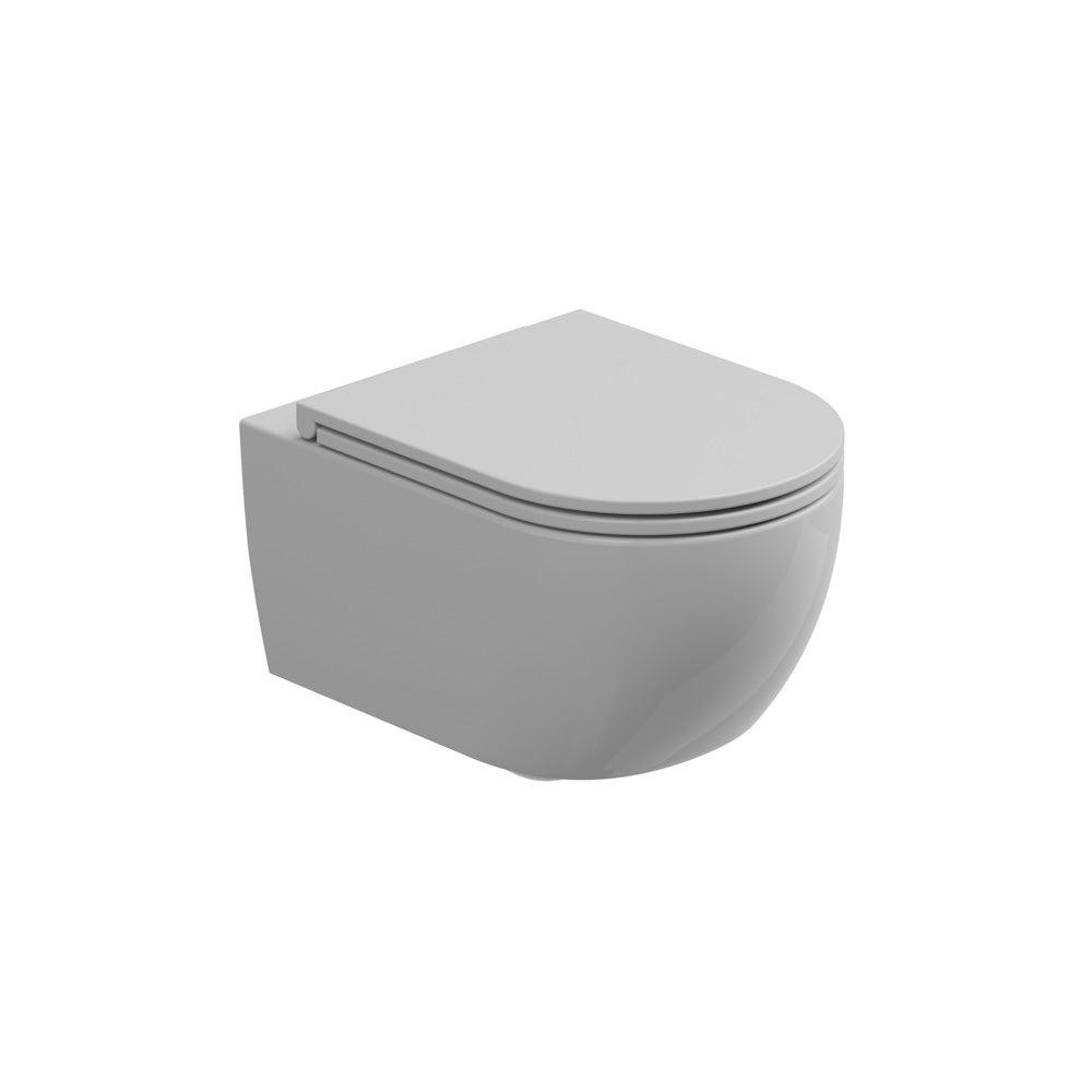 SET SANITARI SOSPESI – LINEA LIKE