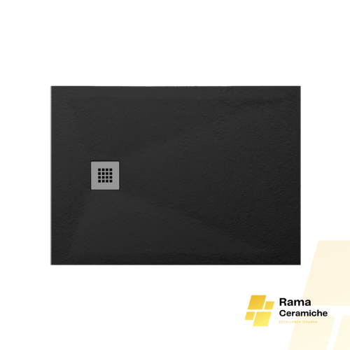 Piatti doccia effetto pietra - RAMA CERAMICHE