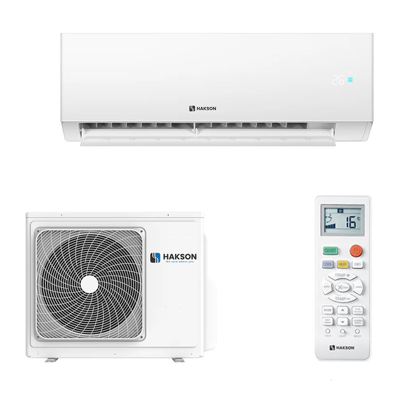 Condizionatore Boria - Completo di motore RAMA CERAMICHE