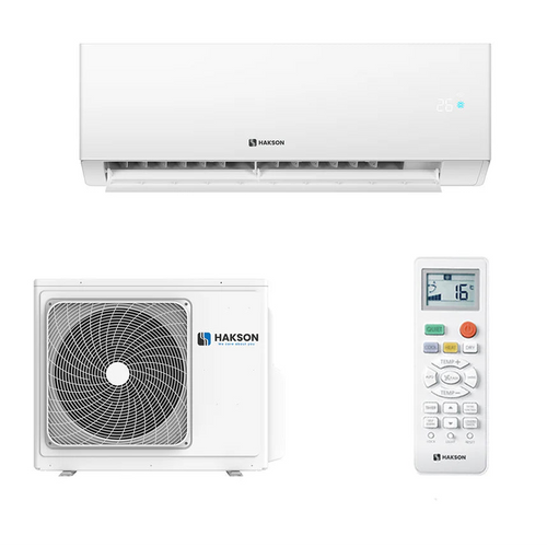 Condizionatore Boria - Completo di motore RAMA CERAMICHE