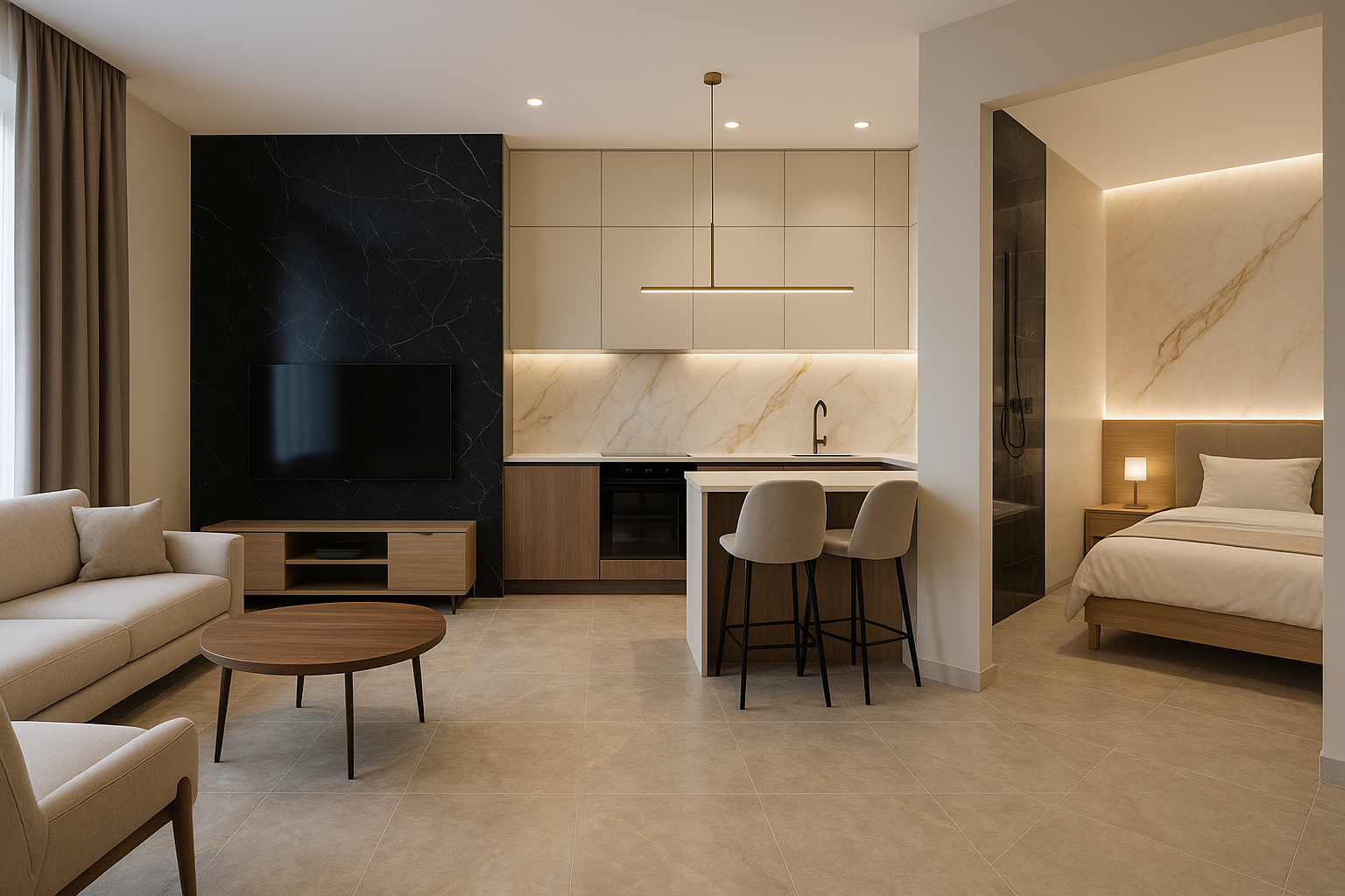 PROMO HALLOWEEN - Ristruttura tutta casa a un prezzo da paura RAMA CERAMICHE